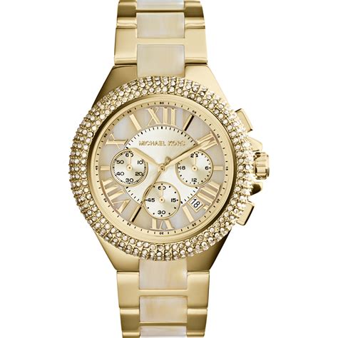 michael kors horloge uitverkoop|michael kors horloges.